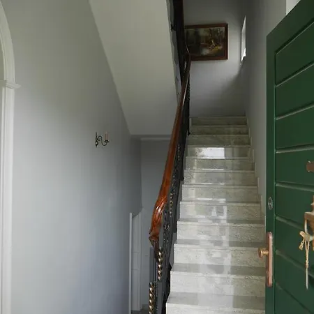 Appartement Kokacia *