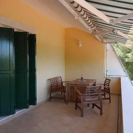 Kokacia Appartement