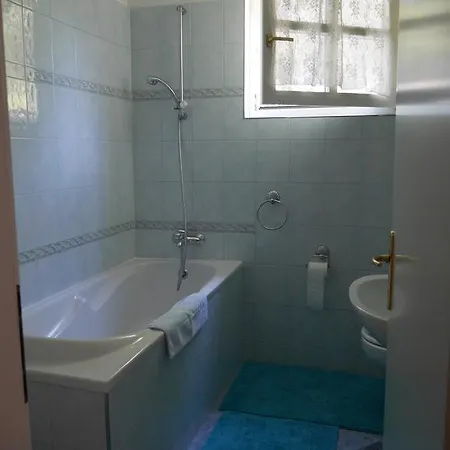 Kokacia Appartement *