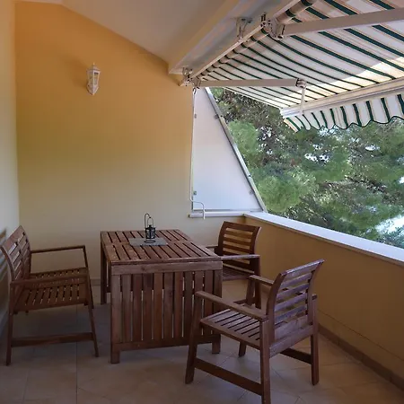 Appartement Kokacia