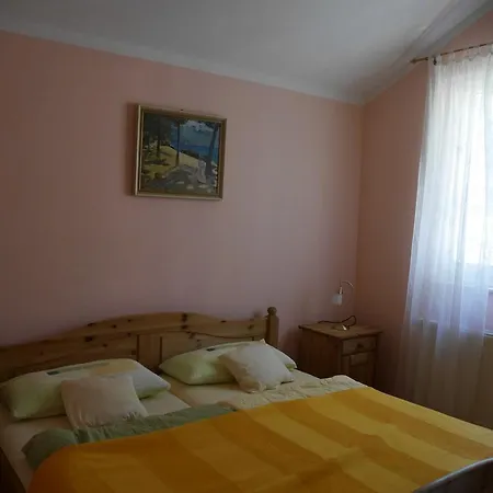 Kokacia Appartement