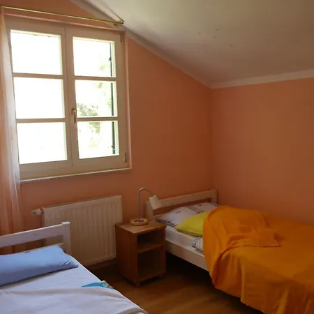 Kokacia Appartement *