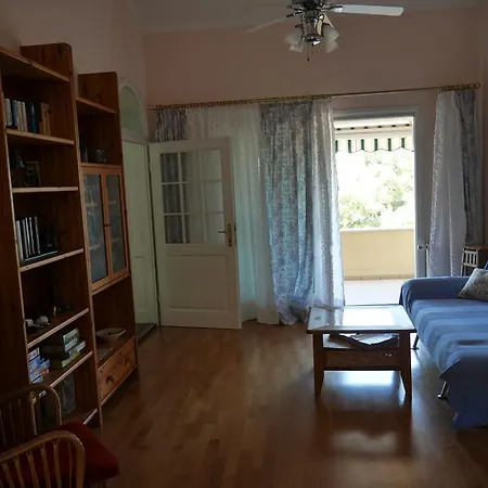 Appartement Kokacia *