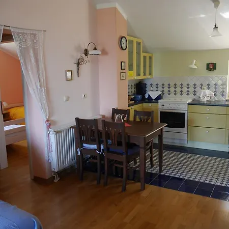 Appartement Kokacia Murter