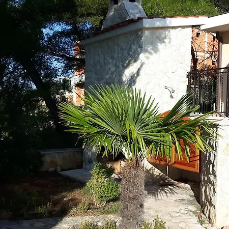 Kokacia Appartement